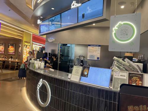 최신 회사 솔루션 정보 현대 스마트 레스토랑의 표준 장비 - 고휘도 주문 보드