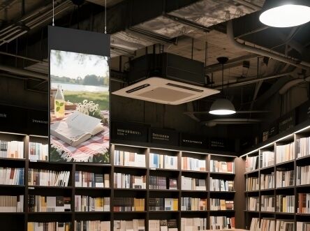 최신 회사 솔루션 정보 Jewelry & Watch Brands Tiffany Rolex——Hanging window display screens