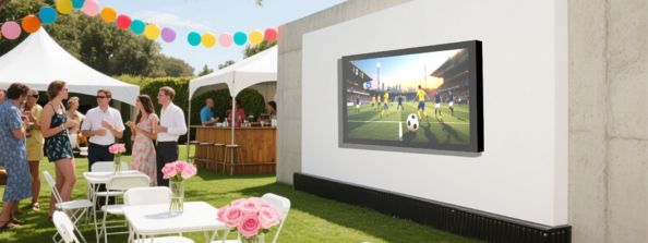 품질 표지판 LCD 디스플레이 공장