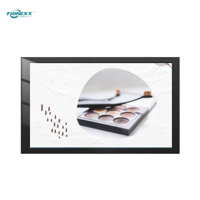 좋은 가격 OEM 와이파이 49인치 LCD 상업용 디스플레이 800-2500cd/M2 밝기 온라인으로