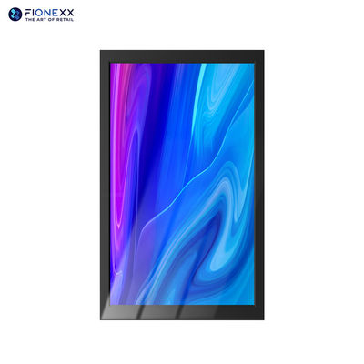 좋은 가격 55인치 팬리스 외관 LCD 디지털 사이니지 IP65 등급 방수 온라인으로