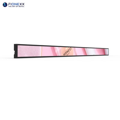 좋은 가격 CE 47.1인치 LCD 소매 디스플레이 화면 온라인으로