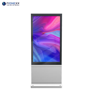 좋은 가격 스마트 시티 버스 정류장 광고 디스플레이 화면 온라인으로