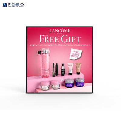 좋은 가격 유통용 디지털 사이니지 USB 또는 클라우드 CMS 33.2