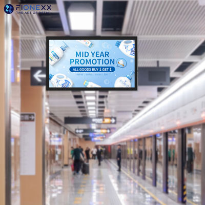 좋은 가격 4K 울트라 HD HDR LED 날씨 방지 텔레비전 모든 날씨 리모트 LED 디스플레이 기술로 직접 조명 LED 화면 온라인으로