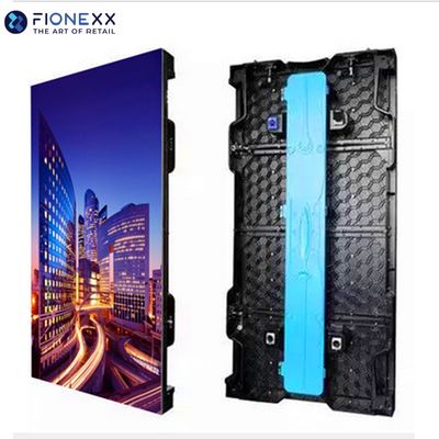 좋은 가격 P2.6 P2.9 P3.9 P4.8 Full Color Aluminum Indoor Outdoor Waterproof Giant Led Video Wall Event Rental Stage Display Screen 온라인으로