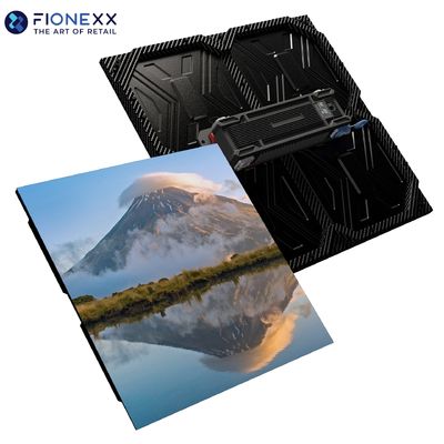 좋은 가격 뜨거운 판매 전체 색상 실내 사이니지 크기 실내 야외 LED 화면 디스플레이 스테이지 LED 디스플레이 온라인으로