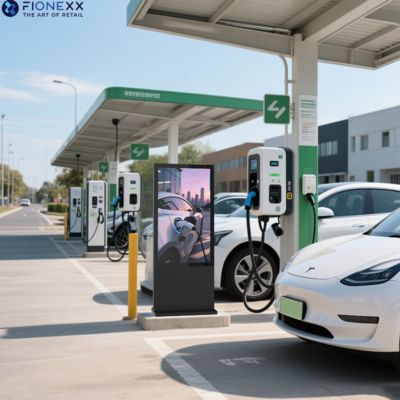 좋은 가격 디지털 토템 내후성 하이테크, 고품질 옥외 팬리스 디스플레이 스크린 온라인으로