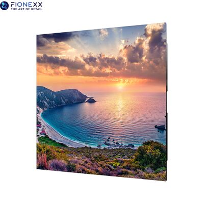 좋은 가격 저전력 디자인 탄소 섬유 패널 프레임 가벼운 것으로 설계 한 모듈에서 모두 빠르고 앞뒤 설치 유연한 곡선 조정 실내 LED 디스플레이 온라인으로