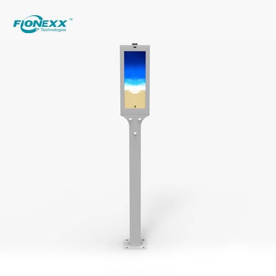 좋은 가격 19인치 버스 정류장 디지털 사이니지 온라인으로