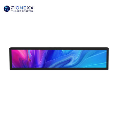 OEM 88인치 벽에 장착 된 디지털 사이니지 LCD 디스플레이 안드로이드 윈도우 솔루션