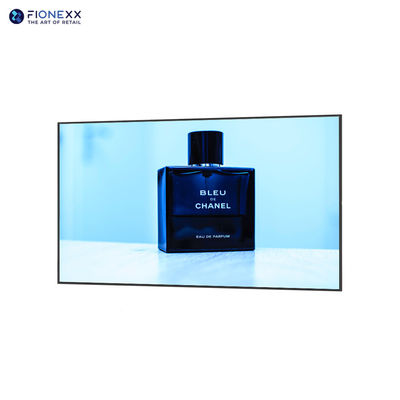 좋은 가격 슬림 49 인치 초 얇은 디지털 사이니지 10mm 얇은 베젤 LCD 디스플레이 온라인으로