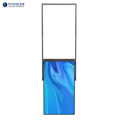 소매점용 65인치 화면 LCD 화면
