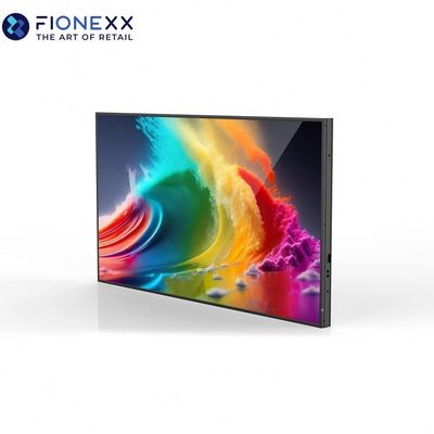 LED 디스플레이 기술 전 태양 IP55 IP65 방수 QLED TV 2000nit 3500nits 4k 텔레비전 HD 전 금속 가구 야외 TV