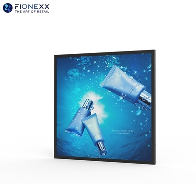 좋은 가격 디지털 사이니지 및 디스플레이 33.2인치 LCD 벽 패널 LCD 비디오 월 유연한 투명 LCD 화면 비디오 월 컨트롤러 1:1 고화질 광고 디스플레이 화면 온라인으로