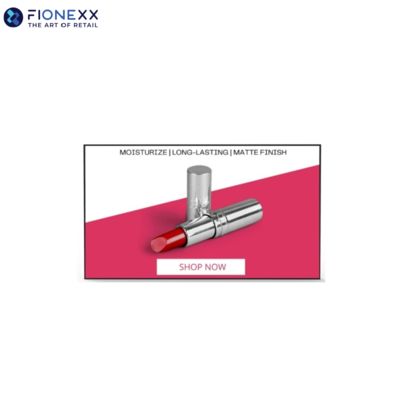 좋은 가격 43인치 창문 고 밝기 단면 표지판 실내 홍보용 2000 닛 온라인으로