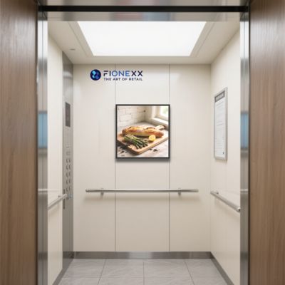 고해상도 크리스탈 선명 디스플레이 LCD 디지털 디스플레이 호텔 미디어 플레이어 화면 광고 안드로이드 사각 벽걸이형 디지털 사이니지 실내