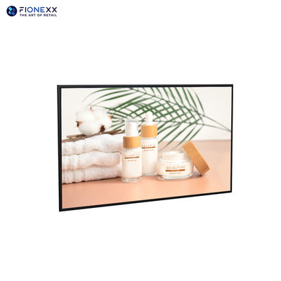 3000nits LCD 창 디스플레이 49 인치