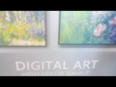 고 콘트라스트 29.5인치 사각형 LCD 디스플레이 소매 디지털 사이니지